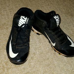 Boys Nike Cleats